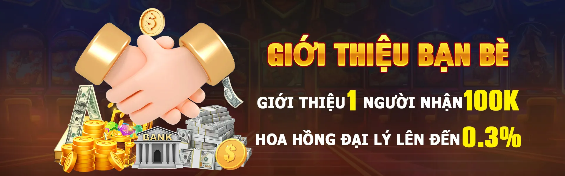 Chương trình Đối tác sx666 game