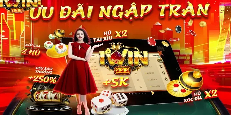 Khuyến mãi sx666 game